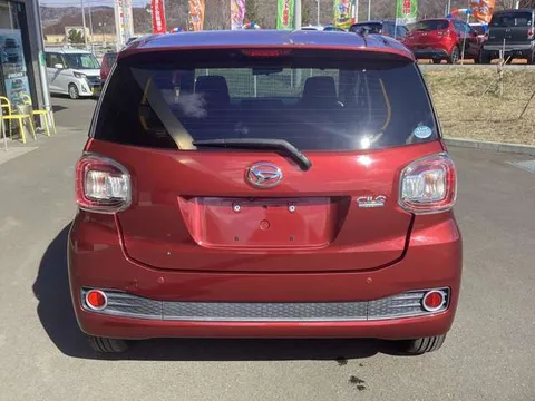 Daihatsu Boon