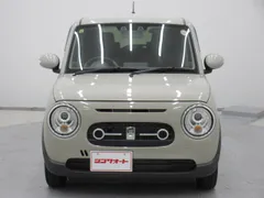 Suzuki Alto Lapin LC