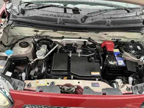 Mazda Flair Crossover