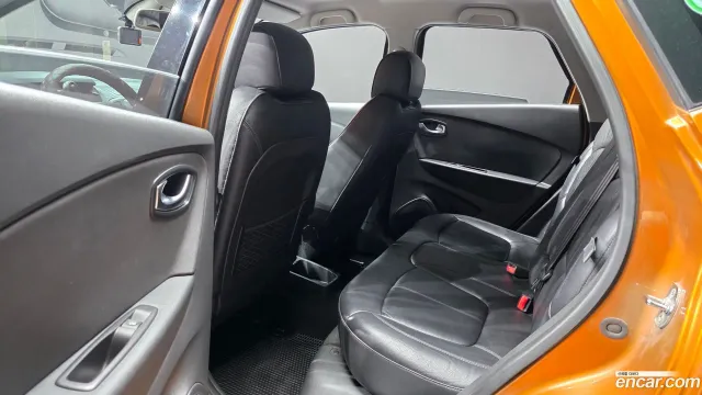 Renault QM3