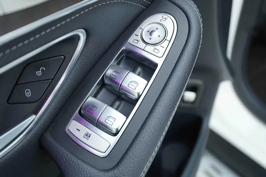 Mercedes-Benz Mercedes-Benz GLC