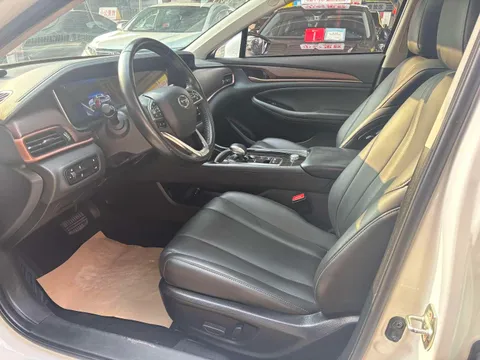 Gac GA6