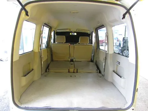 Daihatsu Atrai Wagon