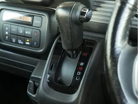 Honda N-VAN Plus Style