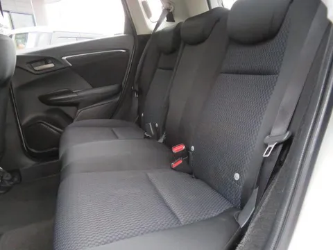 Honda Jazz (Fit)