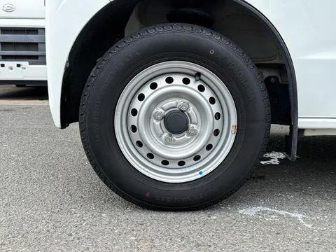 Nissan Clipper