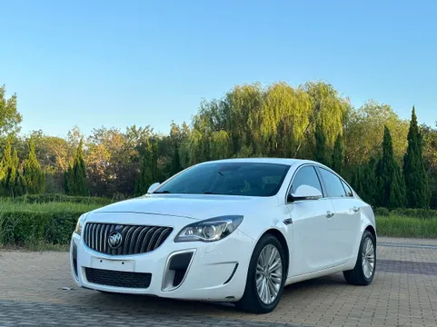 Buick Regal