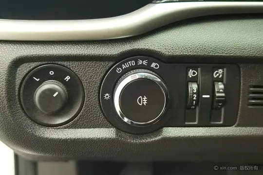 Buick Excelle GT
