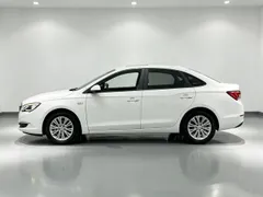 Buick Excelle GT