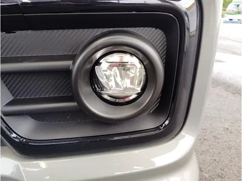 Suzuki Spacia Base