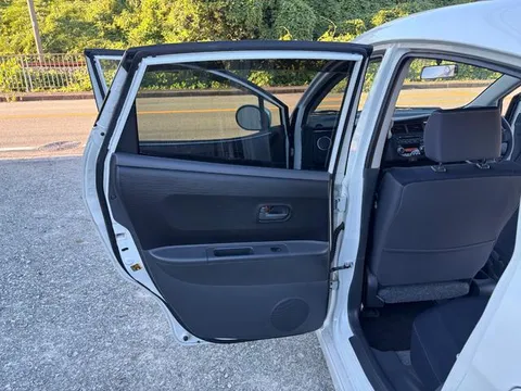Suzuki Cervo