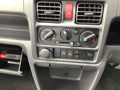 Nissan Clipper Truck