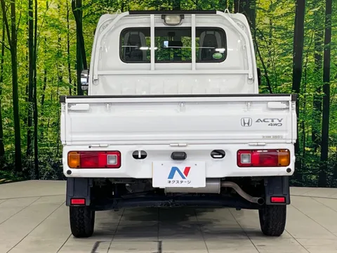Honda Acty Truck