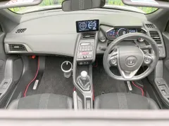 Honda S660