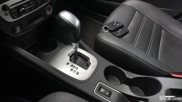 Renault SM3