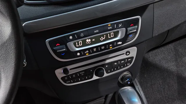 Renault SM3
