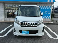 Mitsubishi eK Space Custom