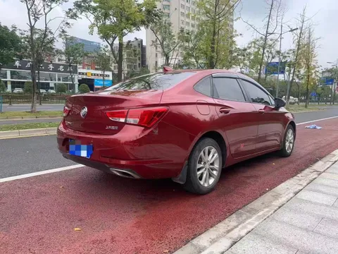 Buick Verano
