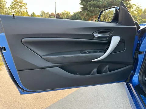 BMW 2-Series