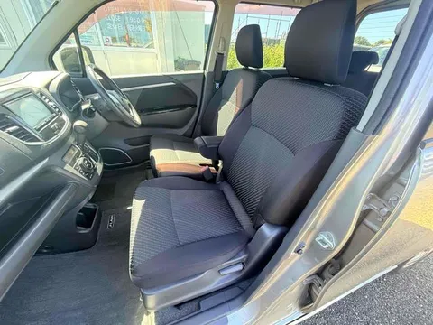 Mazda Flair Custom Style