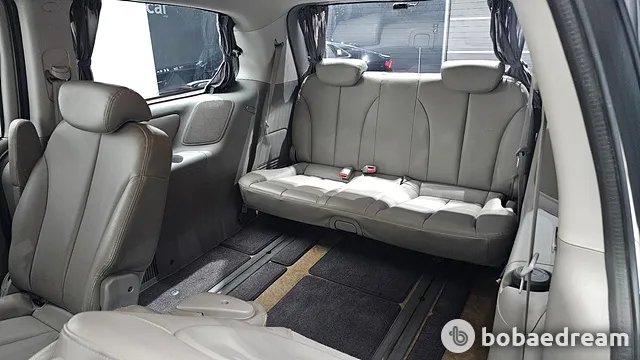 Kia Grand Carnival