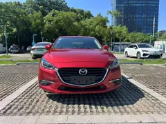 Mazda Mazda 3