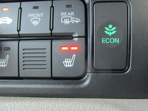 Honda N-BOX Joy