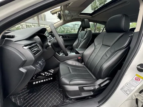 Hongqi