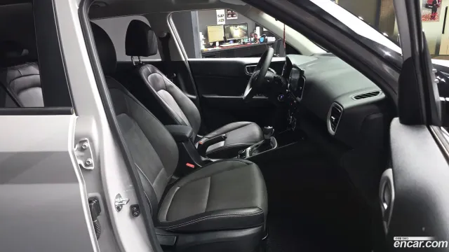Hyundai Venue