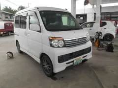 Daihatsu Atrai Wagon
