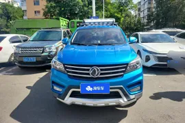 DFSK Glory S560