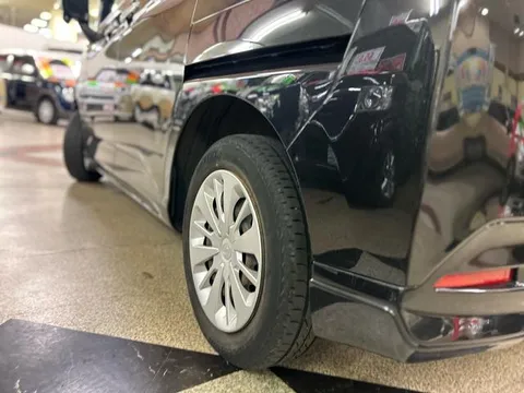 Subaru Justy