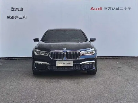 BMW 7-Series