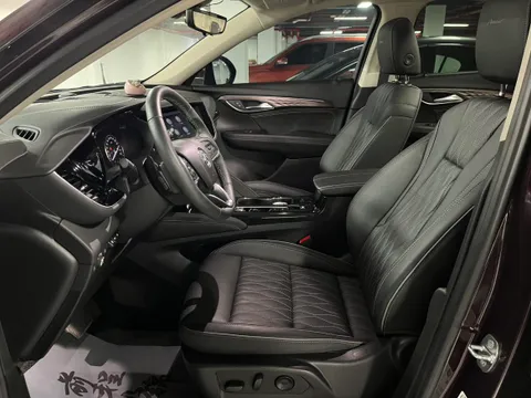 Buick Envision S
