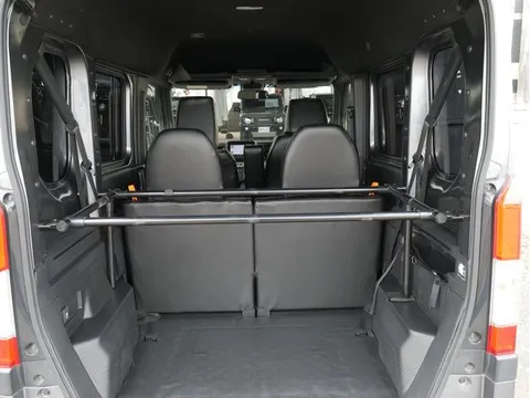 Honda N-VAN Plus Style