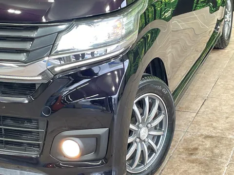 Honda N-WGN Custom