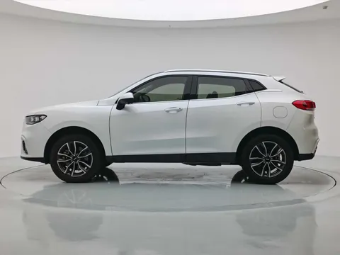 Wey VV5