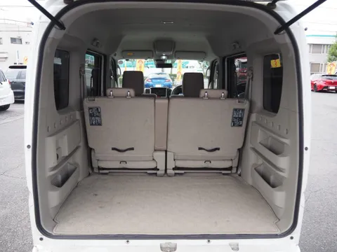 Nissan Clipper Rio