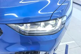 Wey VV5