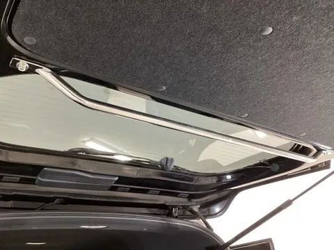 Honda N-VAN Plus Style