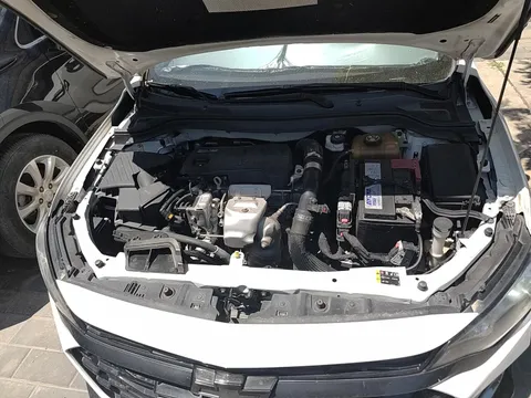 Chevrolet Monza