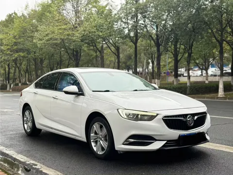 Buick Regal