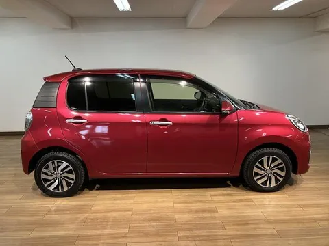Daihatsu Boon
