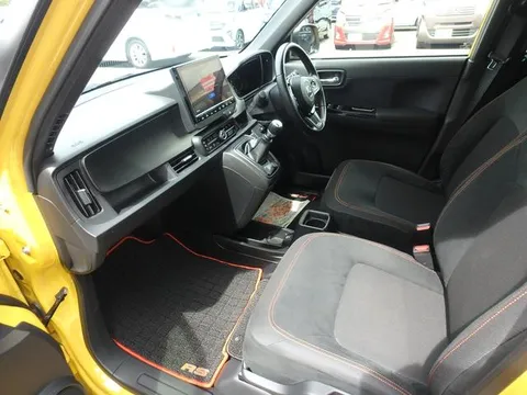 Honda N-ONE