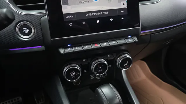 Renault XM3