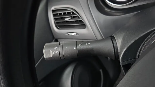 Renault SM3