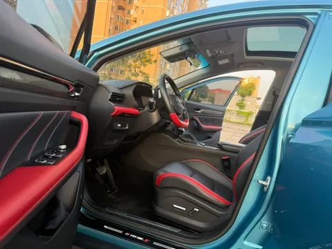 Geely