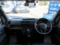 Subaru Sambar Van