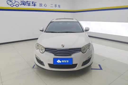 Roewe 550