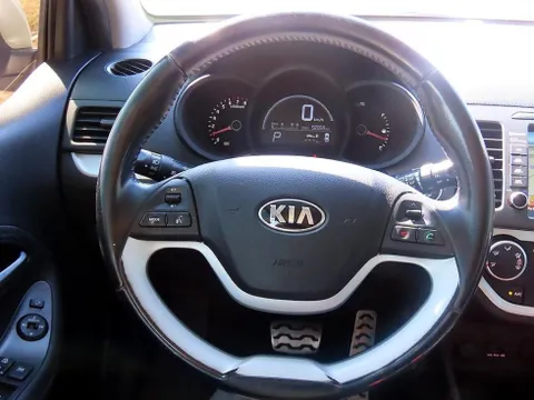 Kia Picanto (Morning)